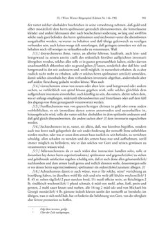 Image of the Page - 981 - in Spital als Lebensform - Österreichische Spitalordnungen und Spitalinstruktionen der Neuzeit, Volume 2