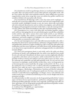 Image of the Page - 985 - in Spital als Lebensform - Österreichische Spitalordnungen und Spitalinstruktionen der Neuzeit, Volume 2