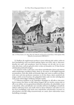 Image of the Page - 987 - in Spital als Lebensform - Österreichische Spitalordnungen und Spitalinstruktionen der Neuzeit, Volume 2