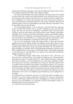 Image of the Page - 991 - in Spital als Lebensform - Österreichische Spitalordnungen und Spitalinstruktionen der Neuzeit, Volume 2