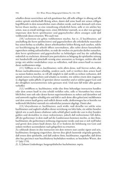 Image of the Page - 994 - in Spital als Lebensform - Österreichische Spitalordnungen und Spitalinstruktionen der Neuzeit, Volume 2