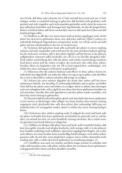 Image of the Page - 999 - in Spital als Lebensform - Österreichische Spitalordnungen und Spitalinstruktionen der Neuzeit, Volume 2