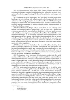 Image of the Page - 1007 - in Spital als Lebensform - Österreichische Spitalordnungen und Spitalinstruktionen der Neuzeit, Volume 2