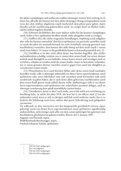 Image of the Page - 1011 - in Spital als Lebensform - Österreichische Spitalordnungen und Spitalinstruktionen der Neuzeit, Volume 2