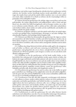 Image of the Page - 1013 - in Spital als Lebensform - Österreichische Spitalordnungen und Spitalinstruktionen der Neuzeit, Volume 2