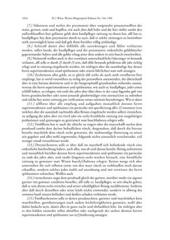 Image of the Page - 1016 - in Spital als Lebensform - Österreichische Spitalordnungen und Spitalinstruktionen der Neuzeit, Volume 2