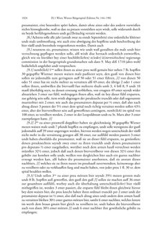 Image of the Page - 1024 - in Spital als Lebensform - Österreichische Spitalordnungen und Spitalinstruktionen der Neuzeit, Volume 2