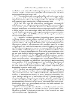 Image of the Page - 1029 - in Spital als Lebensform - Österreichische Spitalordnungen und Spitalinstruktionen der Neuzeit, Volume 2