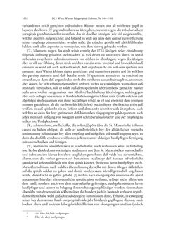 Image of the Page - 1032 - in Spital als Lebensform - Österreichische Spitalordnungen und Spitalinstruktionen der Neuzeit, Volume 2