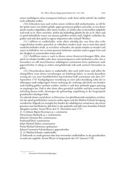 Image of the Page - 1033 - in Spital als Lebensform - Österreichische Spitalordnungen und Spitalinstruktionen der Neuzeit, Volume 2