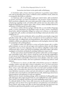 Image of the Page - 1040 - in Spital als Lebensform - Österreichische Spitalordnungen und Spitalinstruktionen der Neuzeit, Volume 2