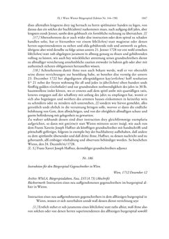 Bild der Seite - 1047 - in Spital als Lebensform - Österreichische Spitalordnungen und Spitalinstruktionen der Neuzeit, Band 2