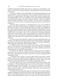 Image of the Page - 1048 - in Spital als Lebensform - Österreichische Spitalordnungen und Spitalinstruktionen der Neuzeit, Volume 2