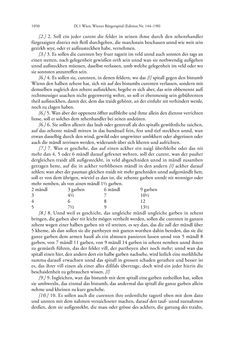 Image of the Page - 1050 - in Spital als Lebensform - Österreichische Spitalordnungen und Spitalinstruktionen der Neuzeit, Volume 2