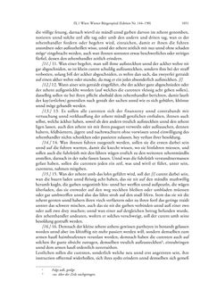 Image of the Page - 1051 - in Spital als Lebensform - Österreichische Spitalordnungen und Spitalinstruktionen der Neuzeit, Volume 2