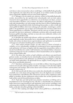 Image of the Page - 1054 - in Spital als Lebensform - Österreichische Spitalordnungen und Spitalinstruktionen der Neuzeit, Volume 2