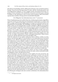 Image of the Page - 1064 - in Spital als Lebensform - Österreichische Spitalordnungen und Spitalinstruktionen der Neuzeit, Volume 2