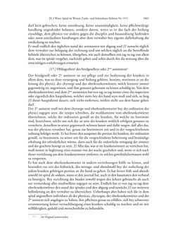 Bild der Seite - 1065 - in Spital als Lebensform - Österreichische Spitalordnungen und Spitalinstruktionen der Neuzeit, Band 2