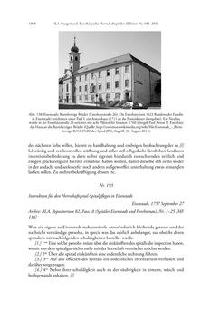 Image of the Page - 1068 - in Spital als Lebensform - Österreichische Spitalordnungen und Spitalinstruktionen der Neuzeit, Volume 2