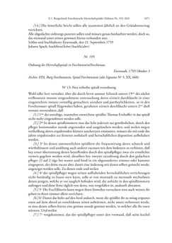 Image of the Page - 1071 - in Spital als Lebensform - Österreichische Spitalordnungen und Spitalinstruktionen der Neuzeit, Volume 2