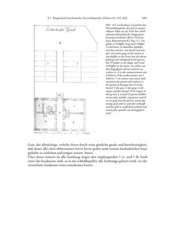 Image of the Page - 1083 - in Spital als Lebensform - Österreichische Spitalordnungen und Spitalinstruktionen der Neuzeit, Volume 2