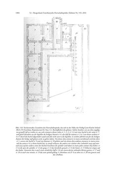 Image of the Page - 1084 - in Spital als Lebensform - Österreichische Spitalordnungen und Spitalinstruktionen der Neuzeit, Volume 2