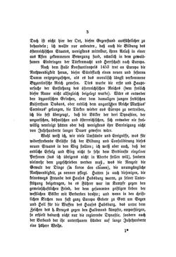 Image of the Page - 3 - in Österreichs Staatsidee