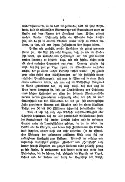 Image of the Page - 7 - in Österreichs Staatsidee