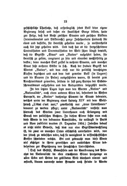 Bild der Seite - 12 - in Österreichs Staatsidee