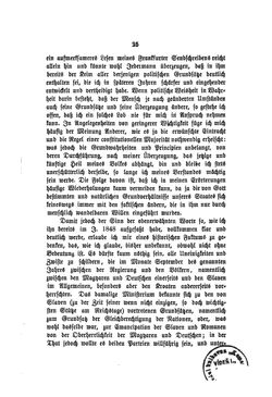 Image of the Page - 25 - in Österreichs Staatsidee