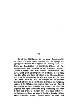Image of the Page - 30 - in Österreichs Staatsidee