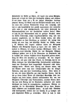 Bild der Seite - 36 - in Österreichs Staatsidee