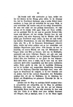 Bild der Seite - 50 - in Österreichs Staatsidee