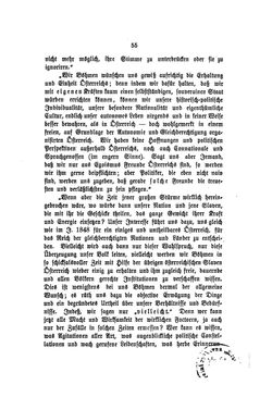 Bild der Seite - 55 - in Österreichs Staatsidee