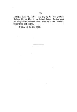 Bild der Seite - 70 - in Österreichs Staatsidee