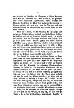 Bild der Seite - 72 - in Österreichs Staatsidee