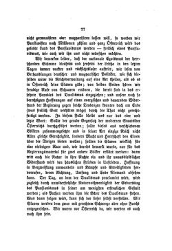 Bild der Seite - 77 - in Österreichs Staatsidee