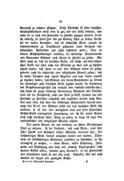 Bild der Seite - 81 - in Österreichs Staatsidee