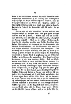 Bild der Seite - 83 - in Österreichs Staatsidee