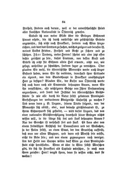 Bild der Seite - 84 - in Österreichs Staatsidee