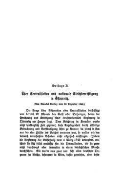 Image of the Page - 87 - in Österreichs Staatsidee