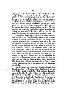 Image of the Page - 88 - in Österreichs Staatsidee