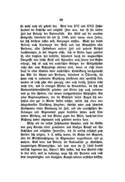 Image of the Page - 89 - in Österreichs Staatsidee