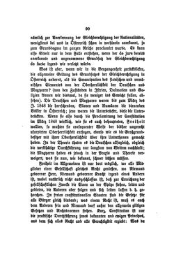 Image of the Page - 90 - in Österreichs Staatsidee