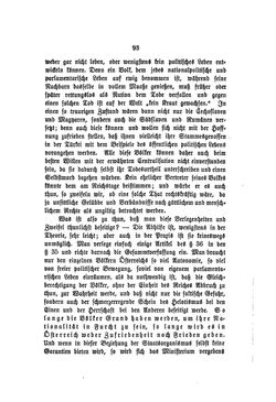 Image of the Page - 93 - in Österreichs Staatsidee