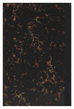 Image of the Page - Einband hinten - in Österreichs Staatsidee