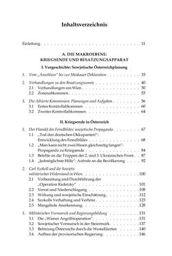 Image of the Page - (000003) - in Stalins Soldaten in Österreich - Die Innensicht der sowjetischen Besatzung 1945–1955