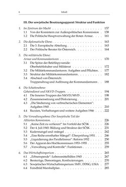 Image of the Page - (000004) - in Stalins Soldaten in Österreich - Die Innensicht der sowjetischen Besatzung 1945–1955