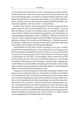 Bild der Seite - 16 - in Stalins Soldaten in Österreich - Die Innensicht der sowjetischen Besatzung 1945–1955
