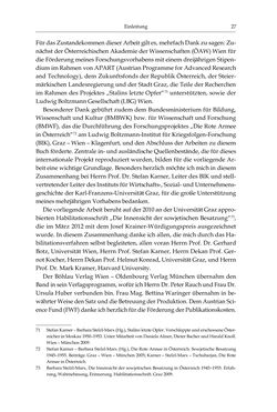 Image of the Page - 27 - in Stalins Soldaten in Österreich - Die Innensicht der sowjetischen Besatzung 1945–1955